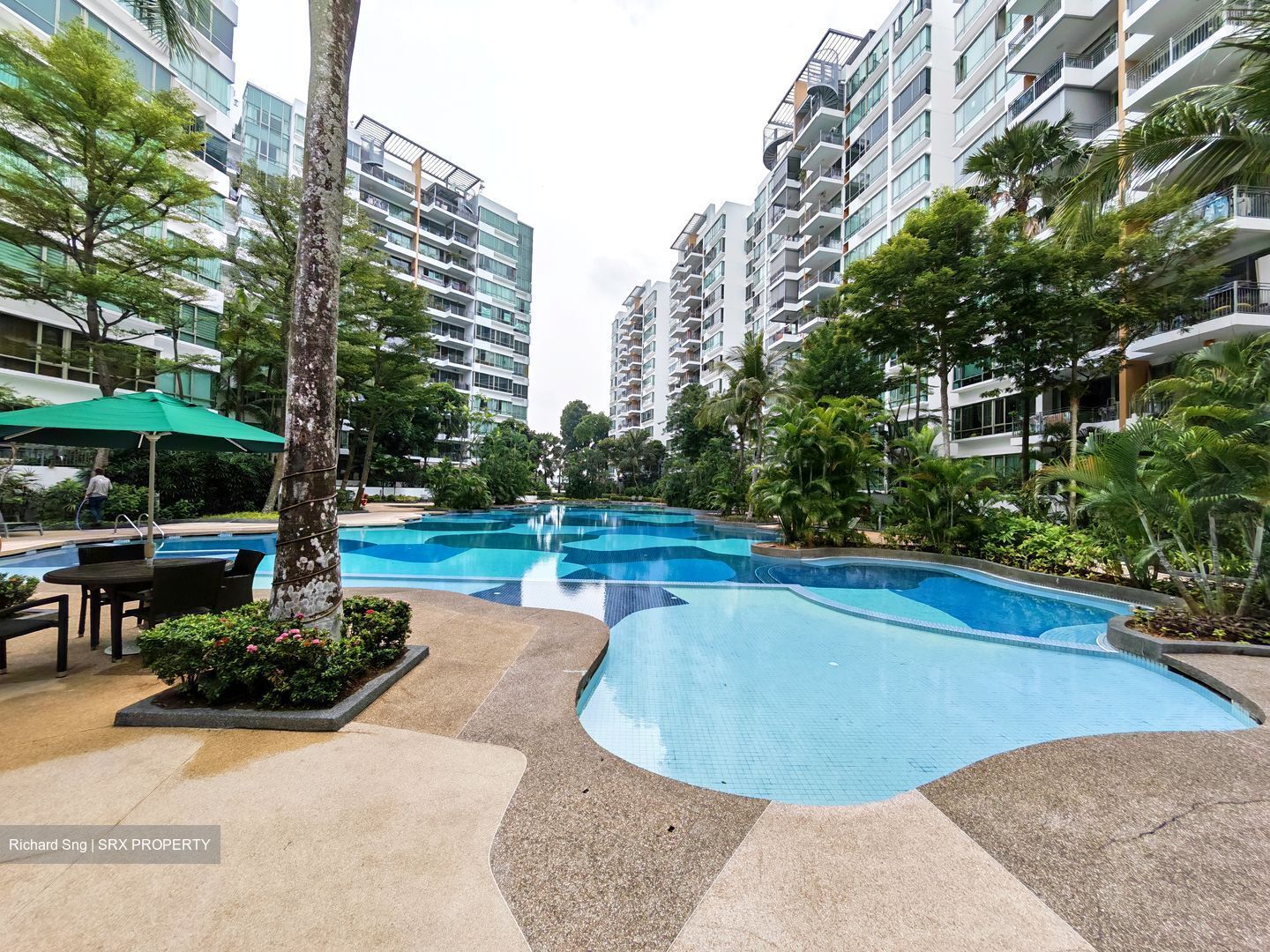 Casa Merah (D16), Apartment #626482061